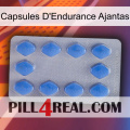Ajantas Stamina Capsules 21
